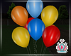 County Fair Balloons