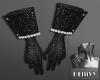 H| X-Style Glam Gloves G