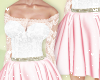 n| Layla Dress Pink