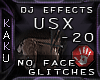 USX EFFECTS