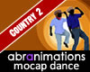 Country Dance 2 Action