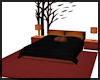 Rustic Bed V1 ~