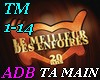 TM1-14- TA MAIN