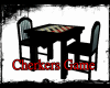 [HANZ] Cherkers Game