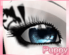 [Pup] Azn Eyelashes V16