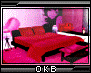 [YU] Pink Beauty Room