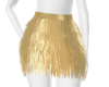 Swettana skirt feather
