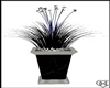 (K)Decor. Plant w/Vase