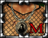 ^P^ Vamp Necklace2 Male