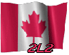 CANADIAN FLAG-ANIMATED