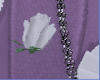White Boutineer