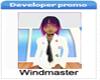 Windmaster dev promo