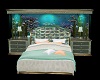 Aquatic Mermaid Bed