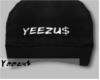 $Yeezus Hat V2