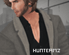 HMZ: Hi-S Coat #2