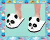 Kids Shoes 2 Panda