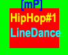 [mP]HipHop#1 Linedance