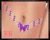 BB|PnknPrp Butterfly BC