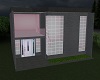 ADD ON MINI HOUSE PINK