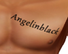 Angelinblack tatoo
