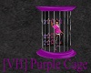 [VH] Purple Cage