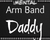 iM Arm Band- Daddy