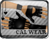 [CAL] Smexy Kitty Gloves