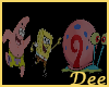 Spongebob Characters 6