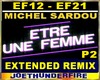 Sardou Etre une fem P2