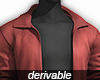 DRV Pure Jacket
