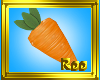 beefy bunbun carrot