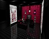 Emo furnished room~