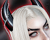 ! She-Devil Horns IV