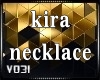 Kira Necklace