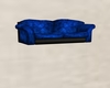 Relax Loveseat Blue
