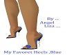 My Favoret Heels /B