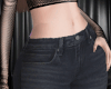 Jeanz  Black Retro