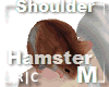 R|C Hamster Brown M