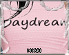 Pink Daydream
