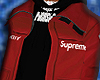 Supreme Trench Jacket