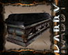 Used Coffin Cheap