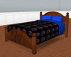 Craftman 5 Bed B.S. Blue