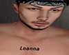 Leanna Necklace