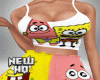 SpongeBob Set