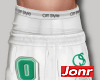 Urban shorts O-S
