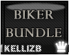 [KB] Biker Bundle