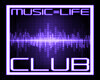 DJ MUSIC CLUB