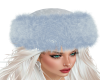 Winter's Gala Fur Hat