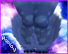 Hoo!Cyra Leg tufts v.2