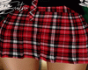 S| School Skirt
